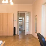 Calm apartments Pedzichow street