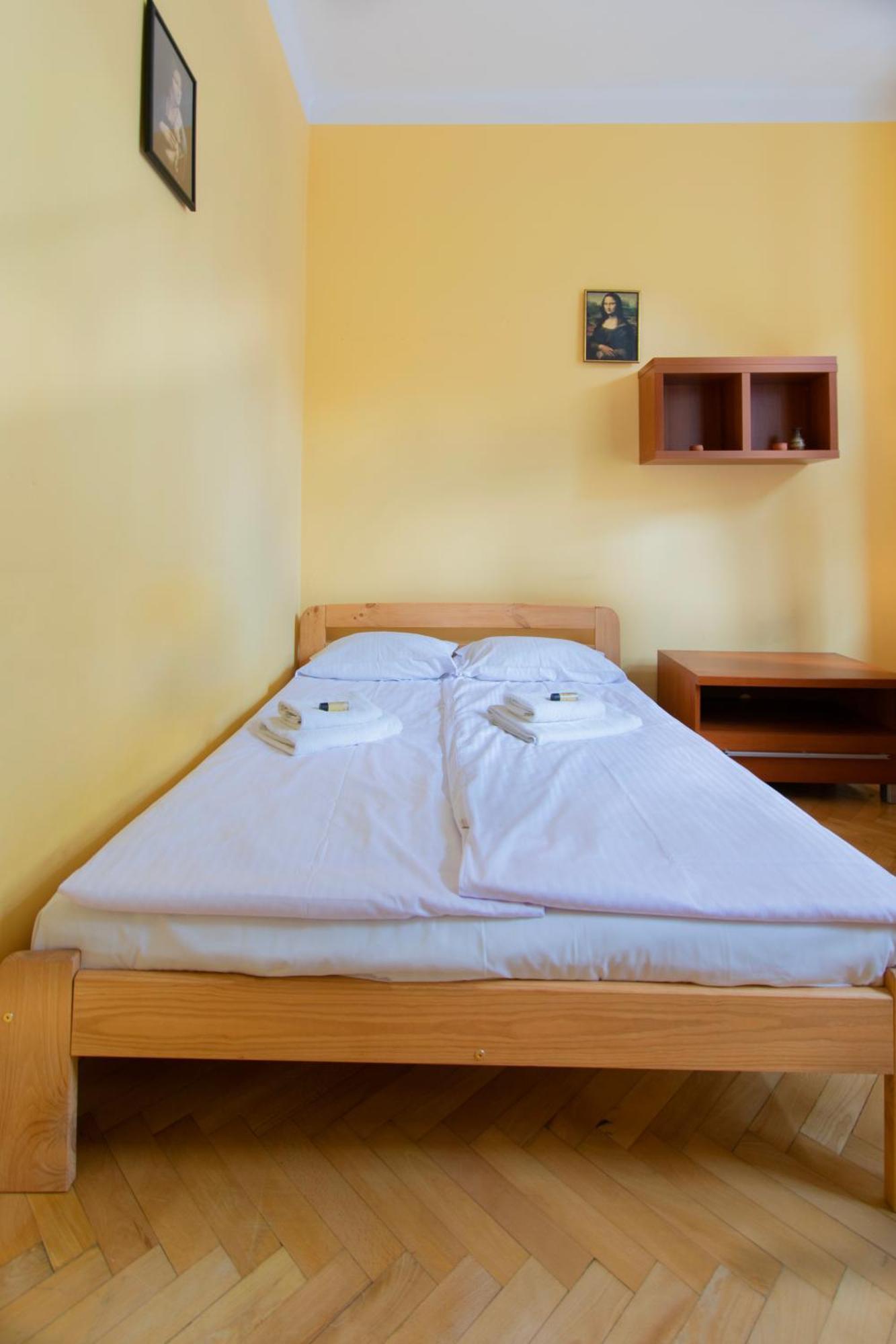 Apartament Calm Pedzichow Street