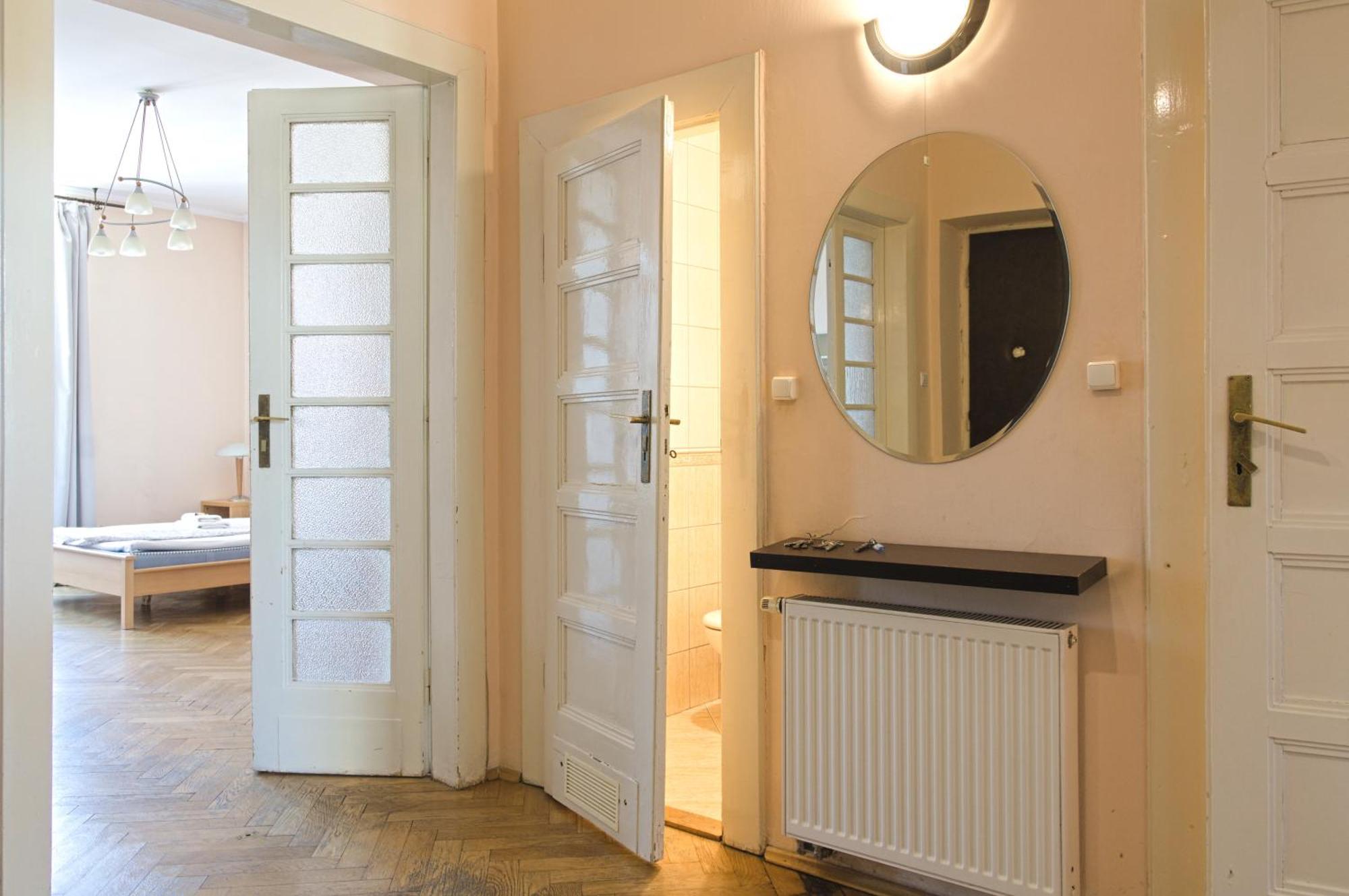 Apartament Calm Pedzichow Street Kraków