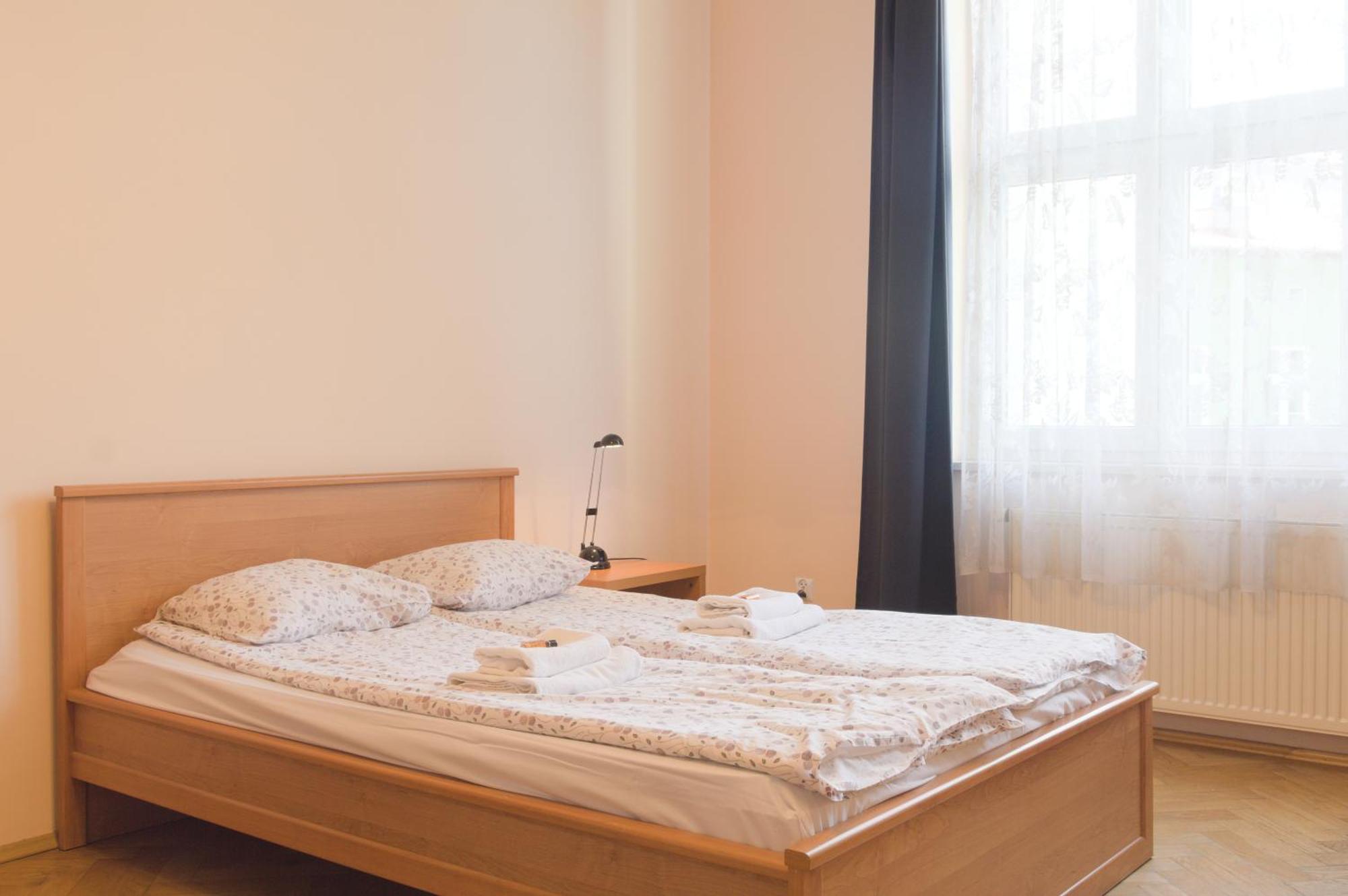 Apartament Calm Pedzichow Street *