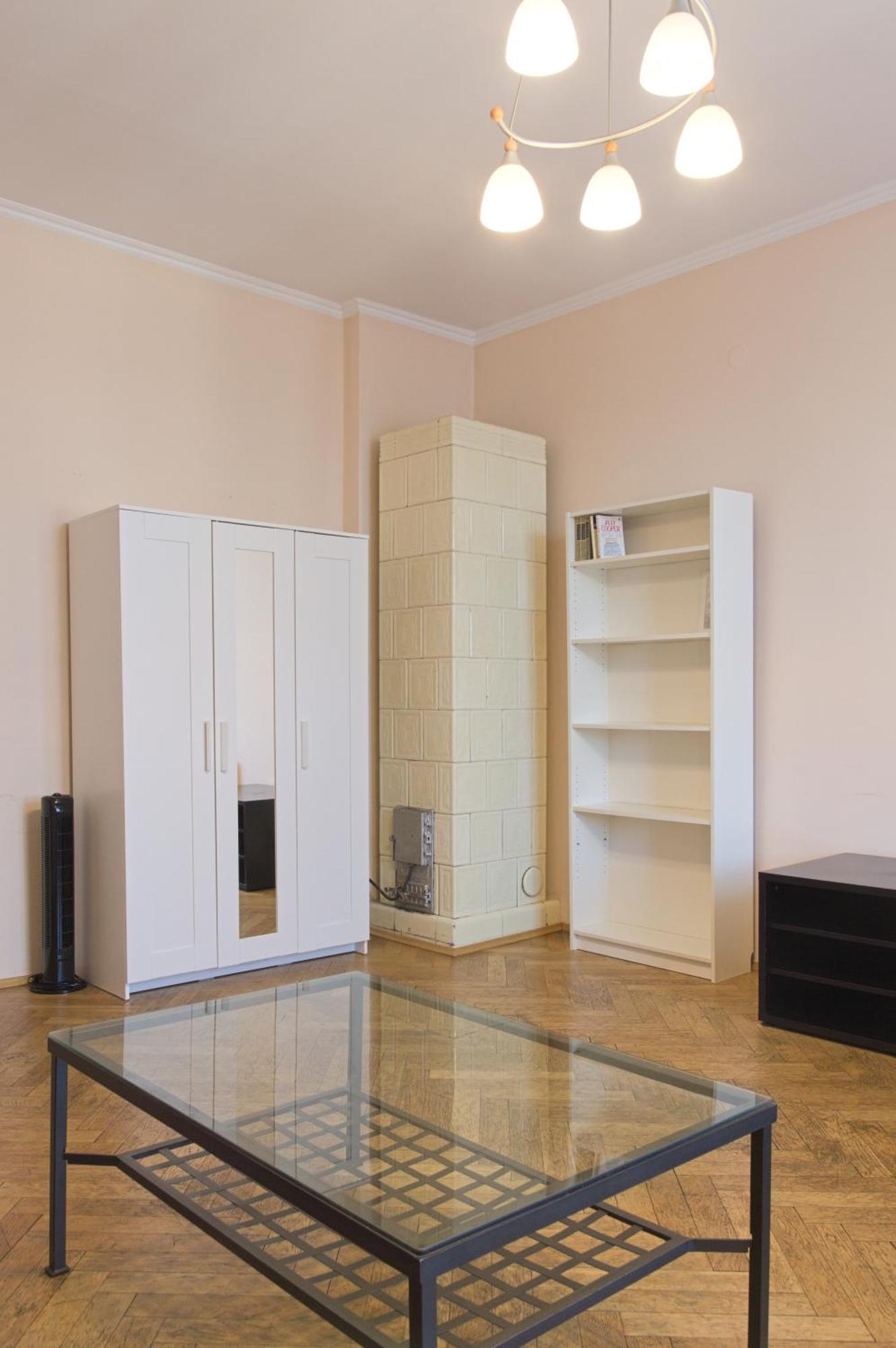 Apartament Calm Pedzichow Street *