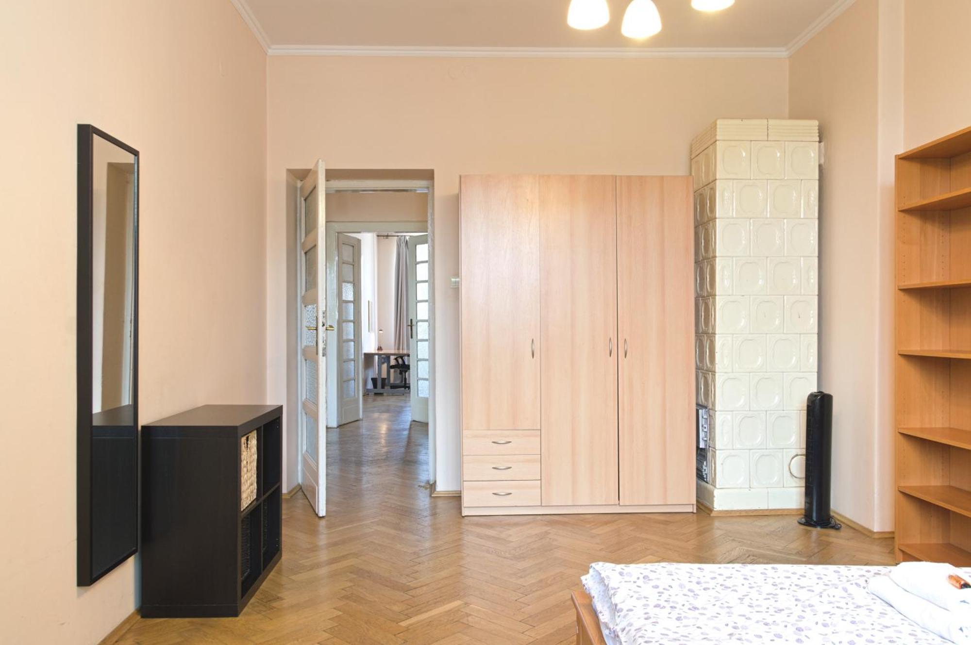 Apartament Calm Pedzichow Street Kraków