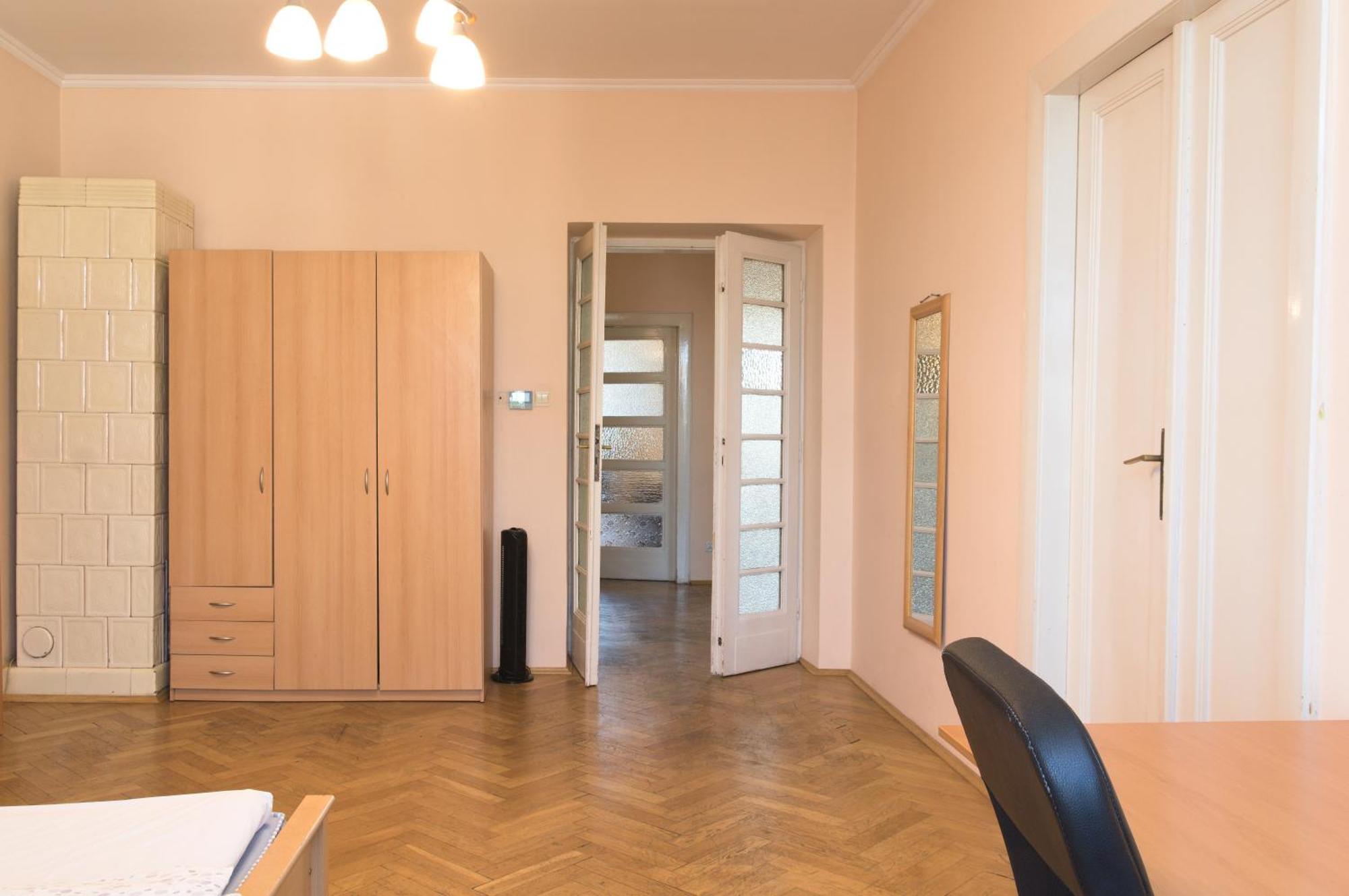 Apartament Calm Pedzichow Street