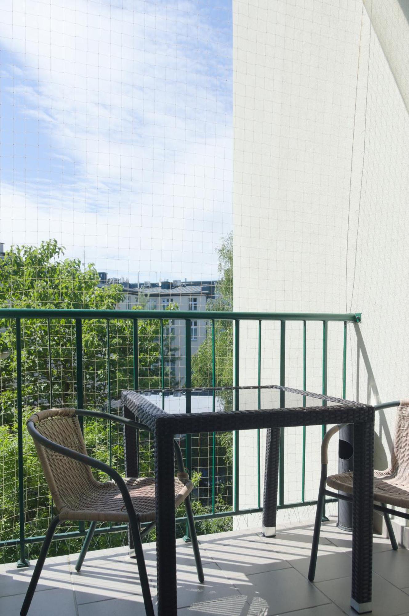 Apartament Calm Pedzichow Street