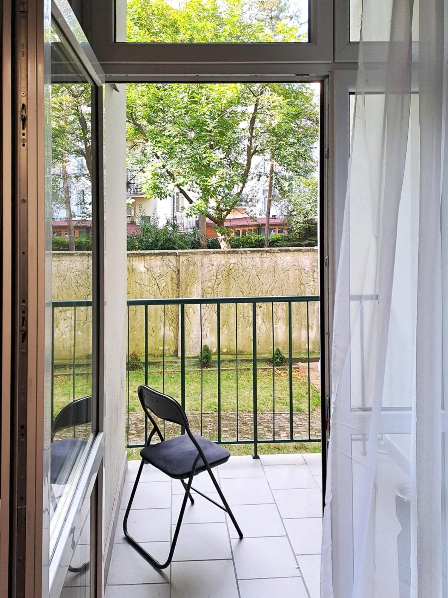 Apartament Calm Pedzichow Street Kraków