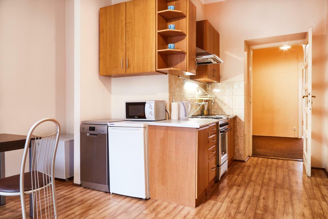 Apartament Calm Pedzichow Street