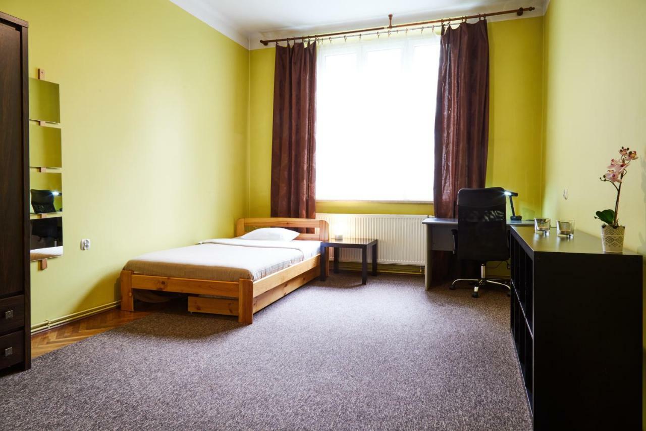 Apartament Calm Pedzichow Street