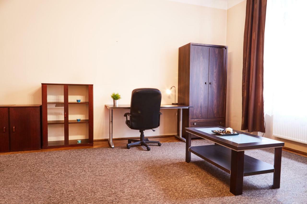 Calm Pedzichow Street Apartament