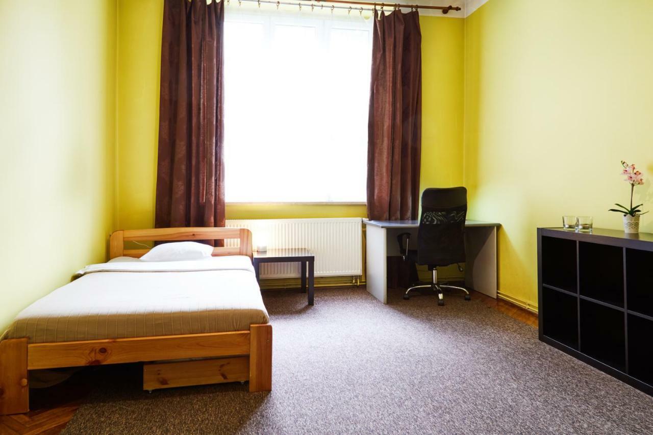 Apartament Calm Pedzichow Street *