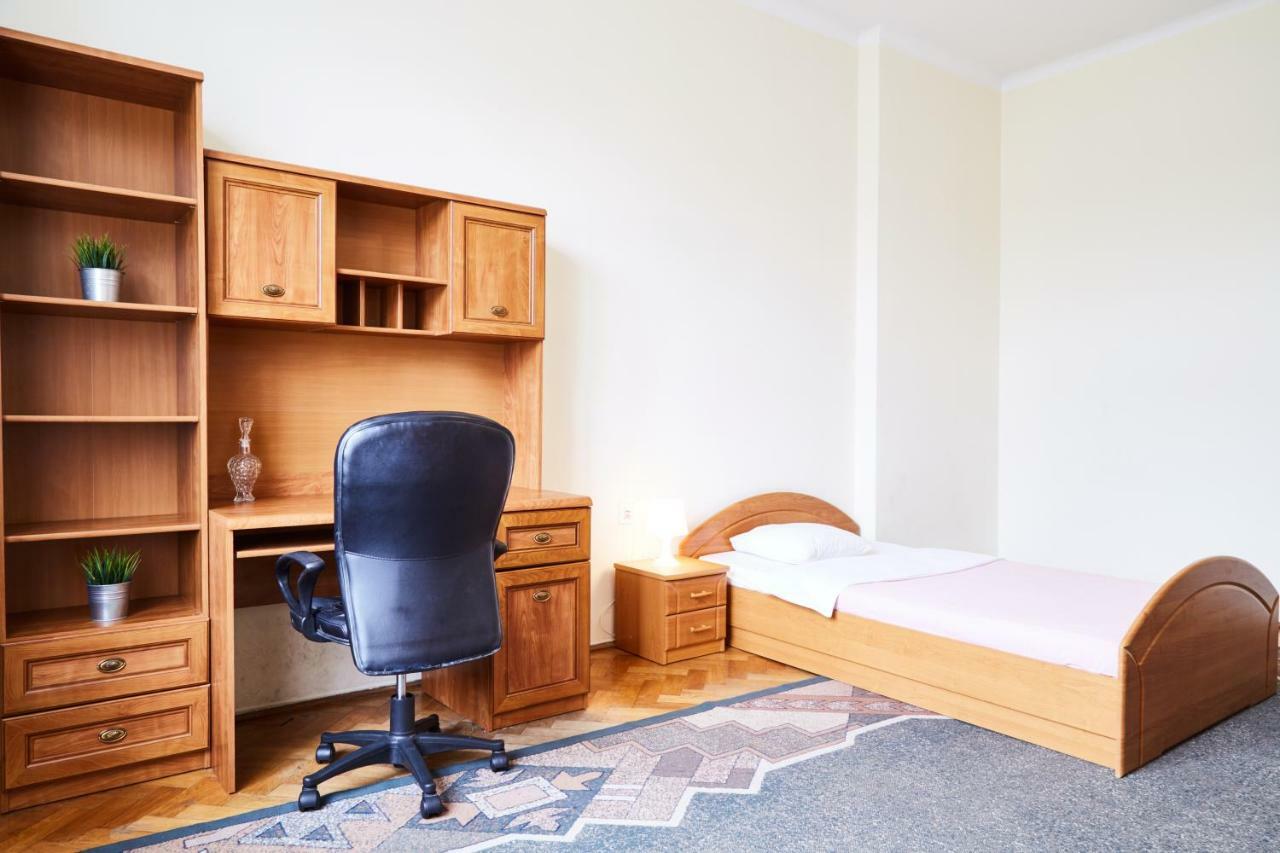 Apartament Calm Pedzichow Street