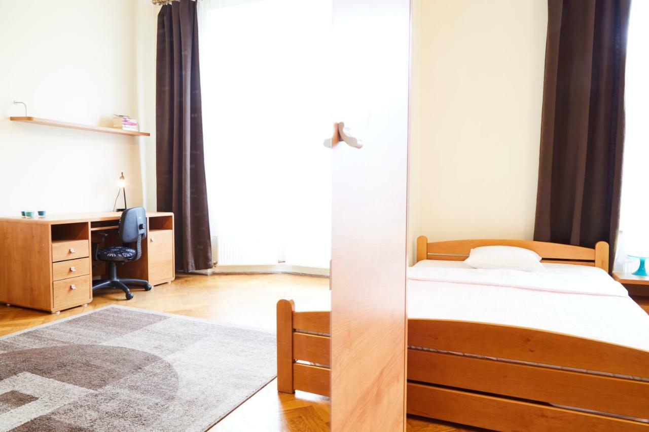 Apartament Calm Pedzichow Street