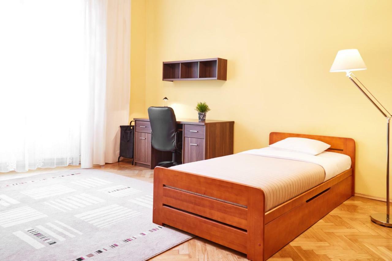Apartament Calm Pedzichow Street
