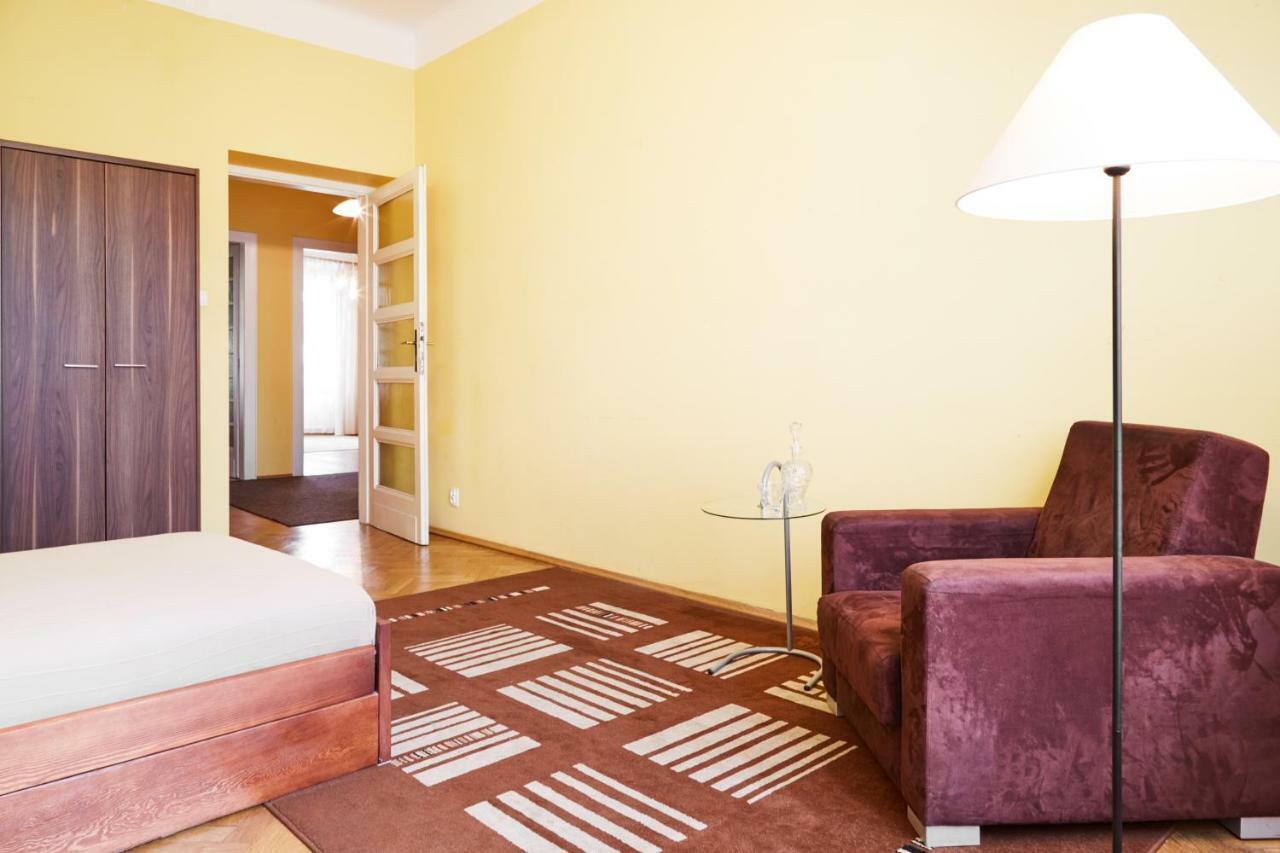 Apartament Calm Pedzichow Street Kraków