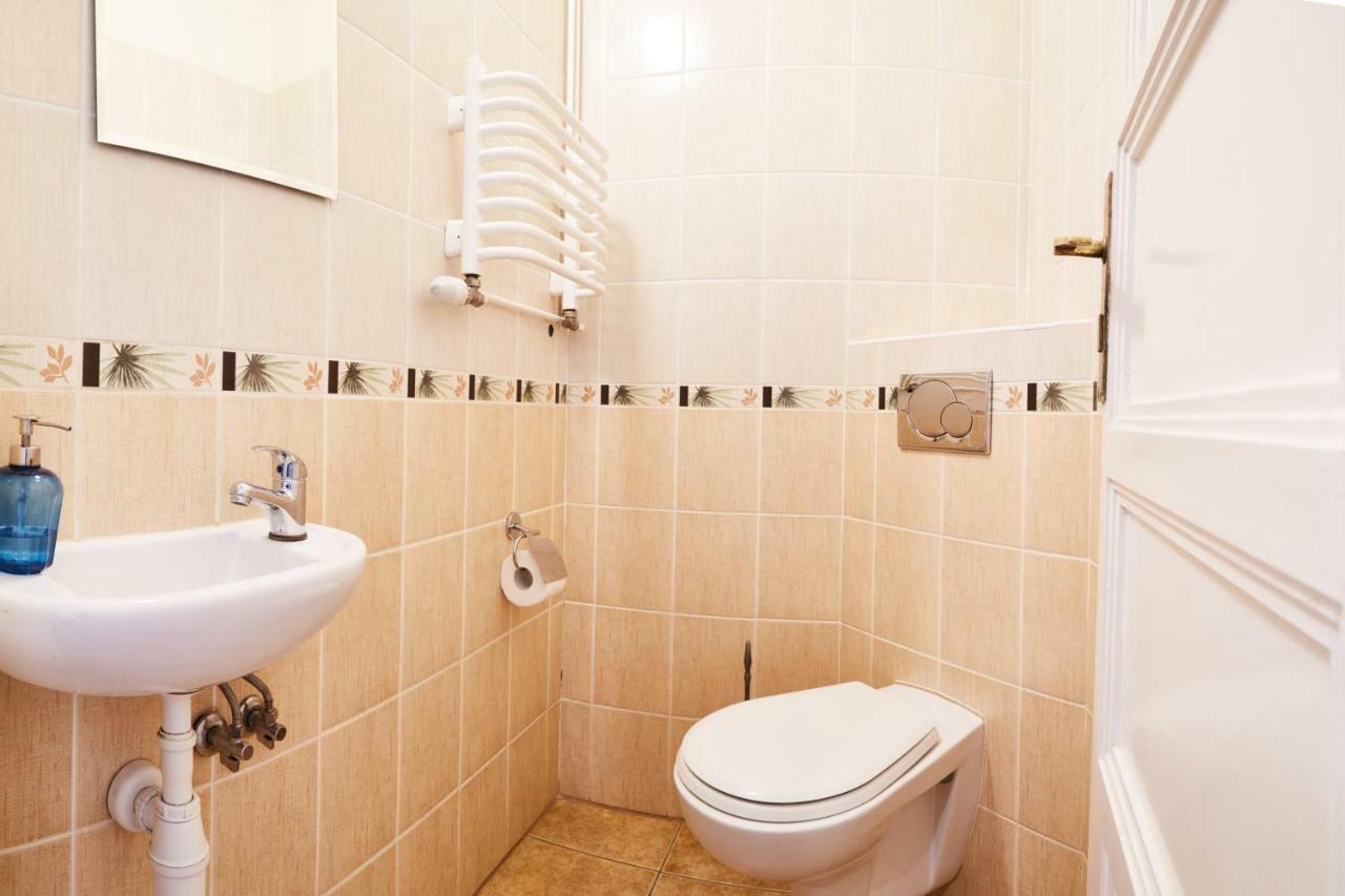 Apartament Calm Pedzichow Street *
