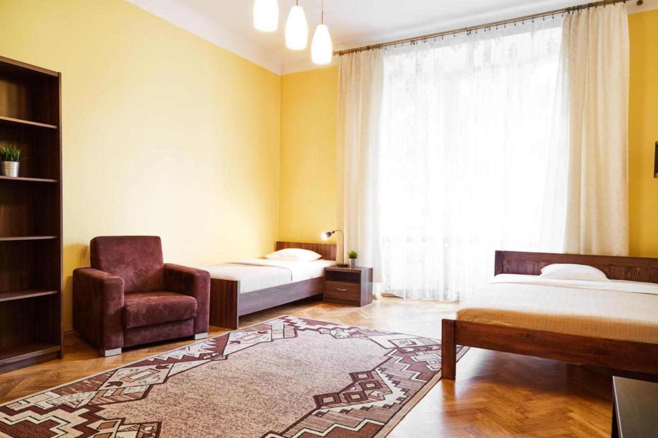 Apartament Calm Pedzichow Street *