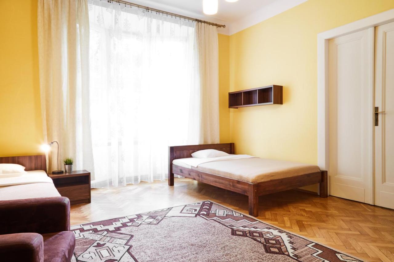 Apartament Calm Pedzichow Street *