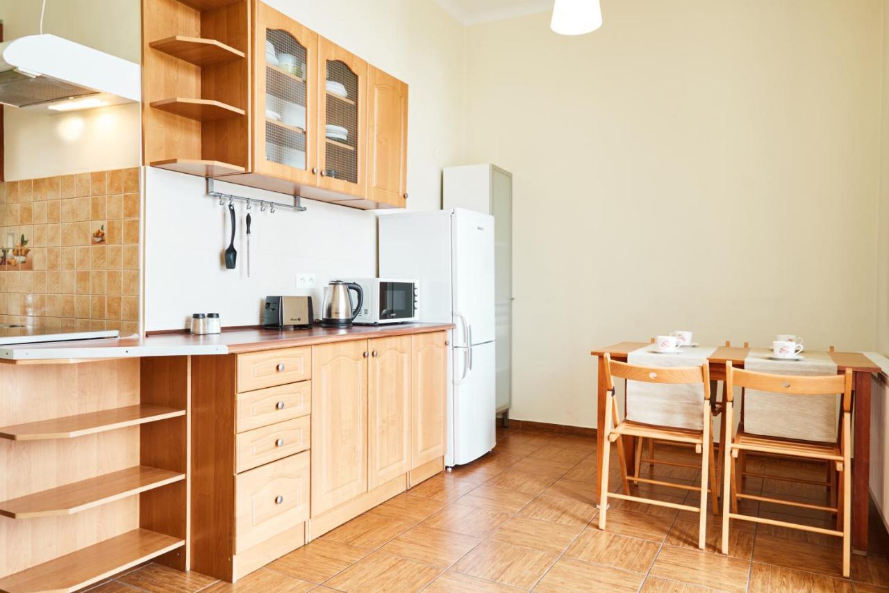 Apartament Calm Pedzichow Street *