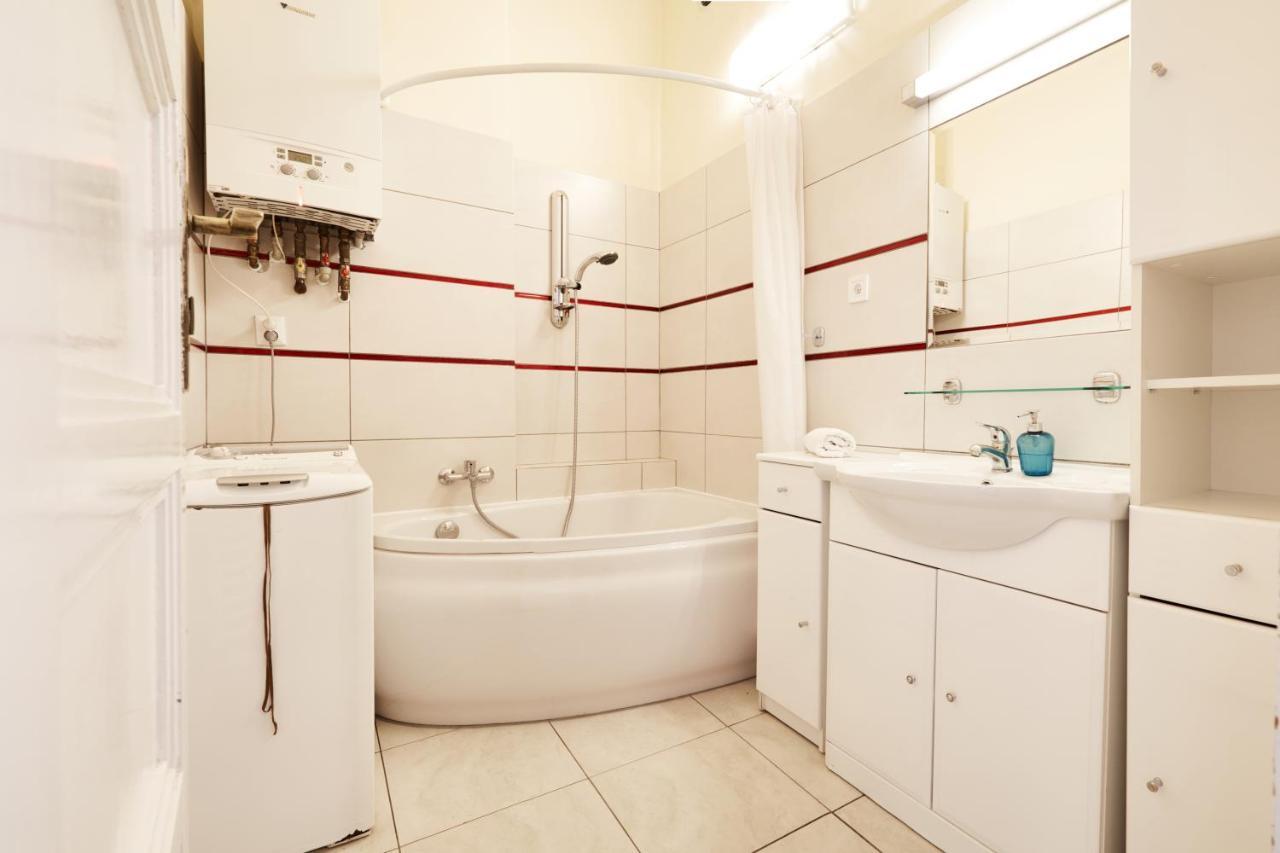 Apartament Calm Pedzichow Street