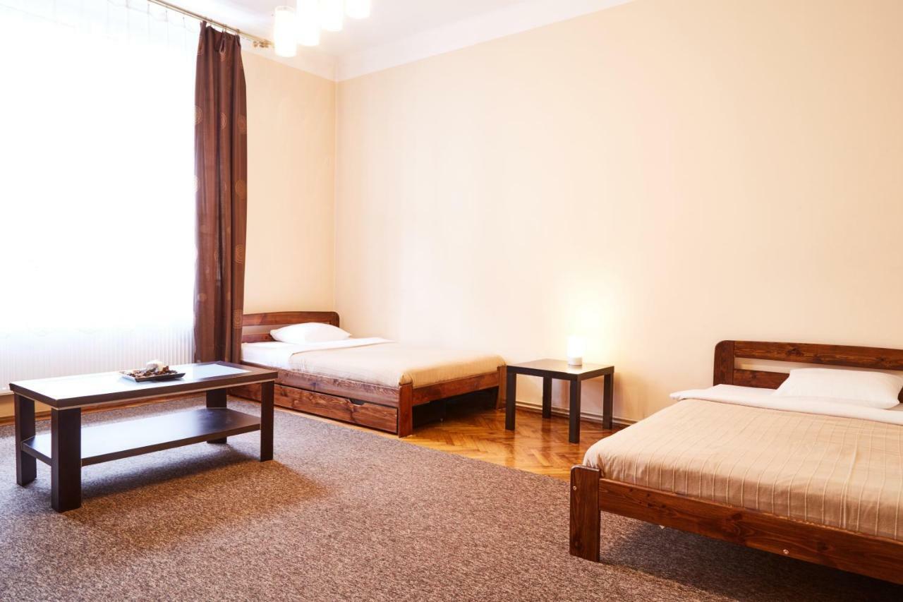 Calm Pedzichow Street Apartment Krakau