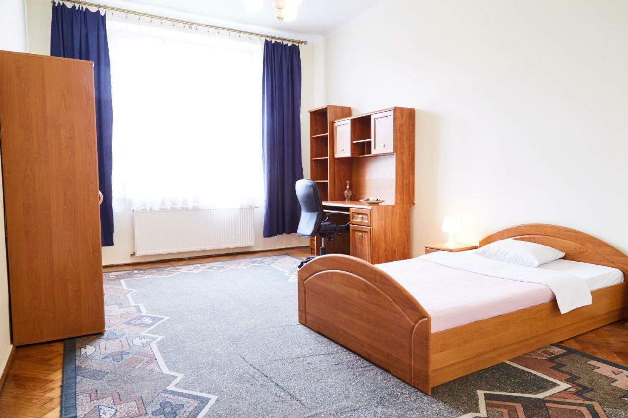 Calm Pedzichow Street Appartement Krakau