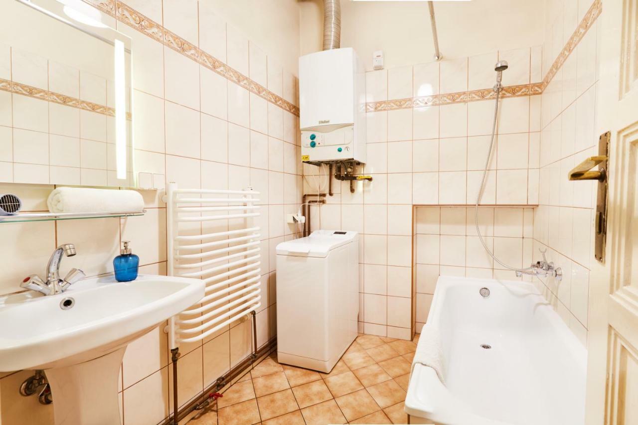 Apartment Calm Pedzichow Street Krakau